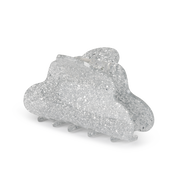 Sui Ava / Lene Glitter Big / Silver Glitter