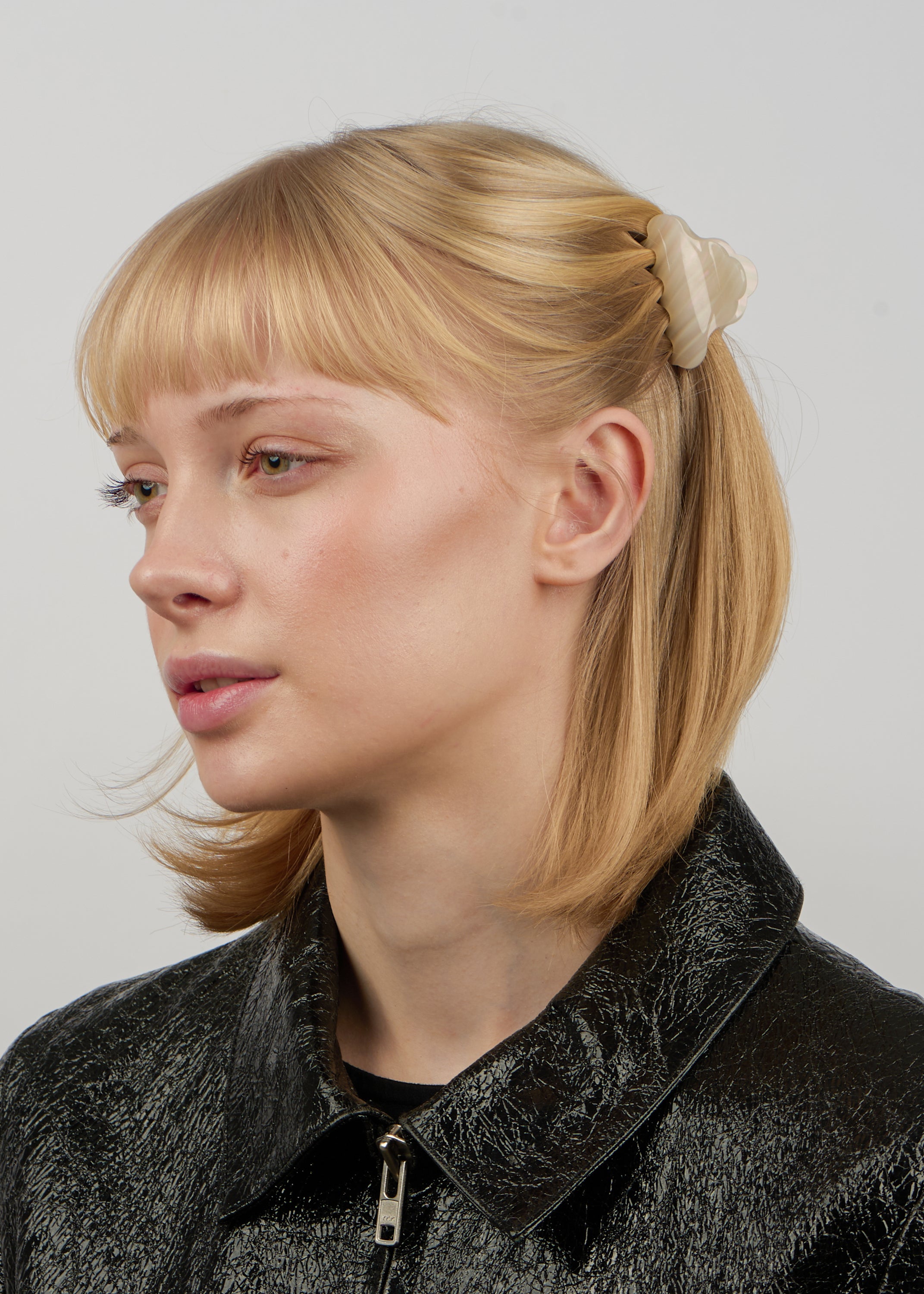 SUI AVA / Lene Bow Mini / Cream