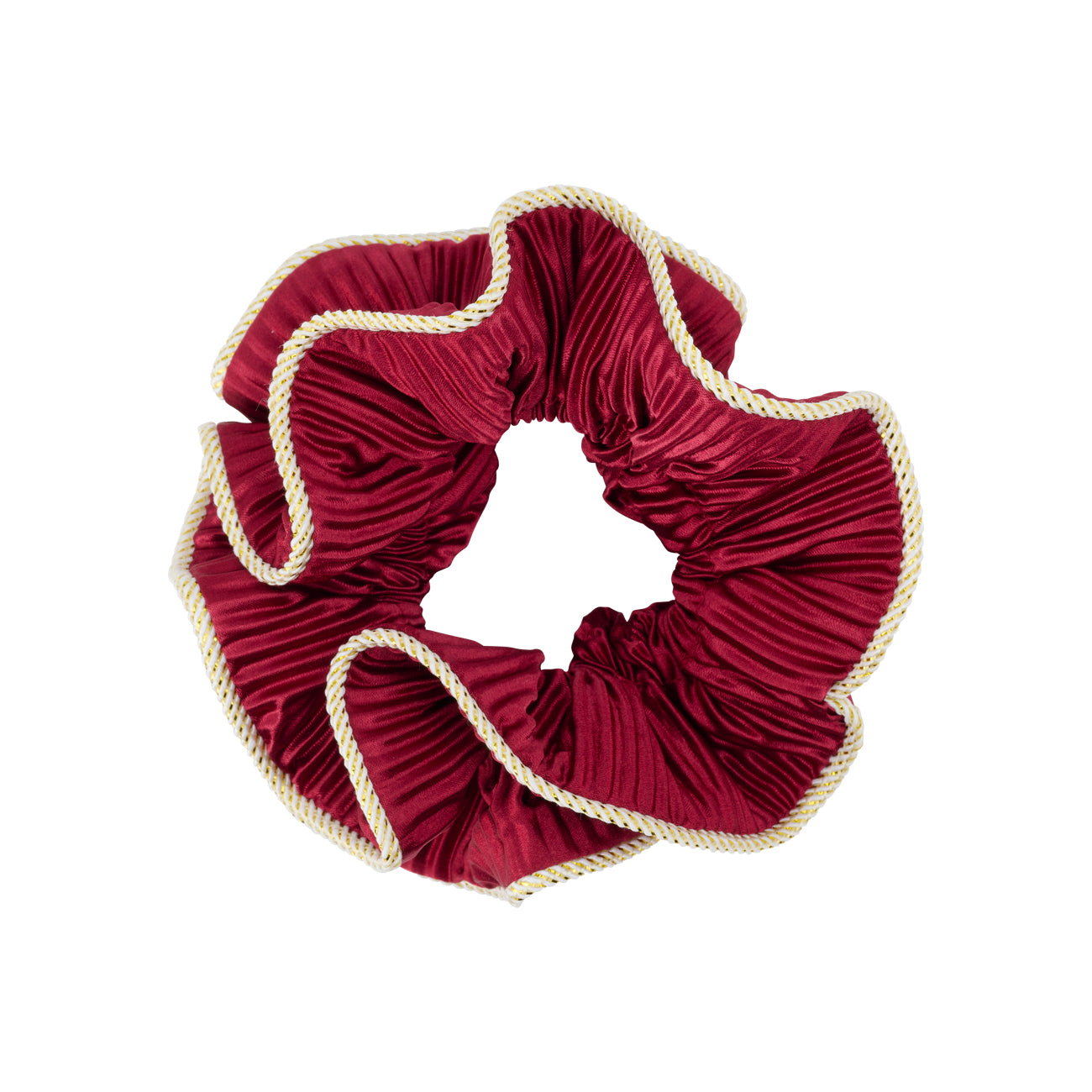 Lilje-Scrunchie-Satin-Mrkerd-primary