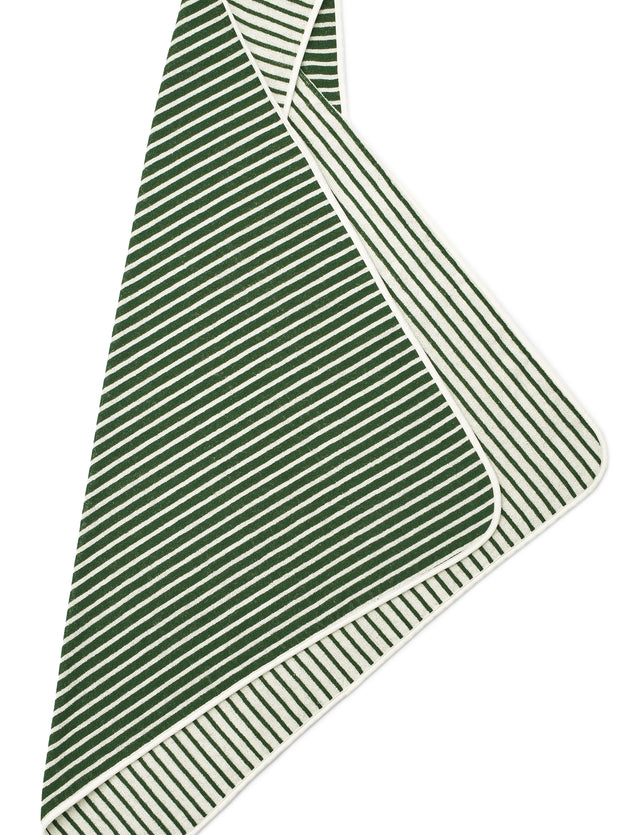 Louie-hooded-towel-yarn-dyed_LW15194_1484_Y_D-stripes-Garden-green_Creme-de-la-creme_1-23_2