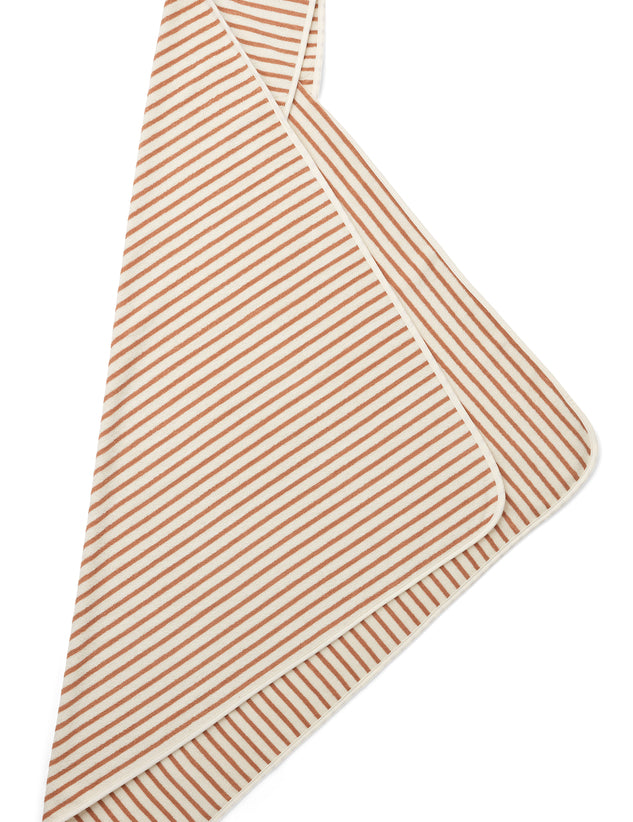 Louie-hooded-towel_-LW15194_1483_Y_D-Stripe-Tuscany-rose_creme-de-la-creme_1-22_2