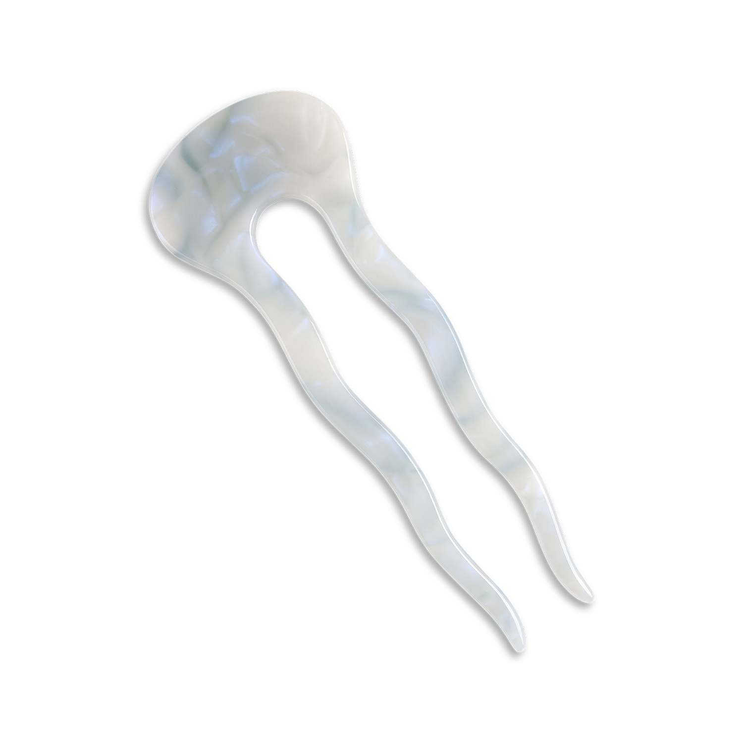 Marble-Pin-Blue