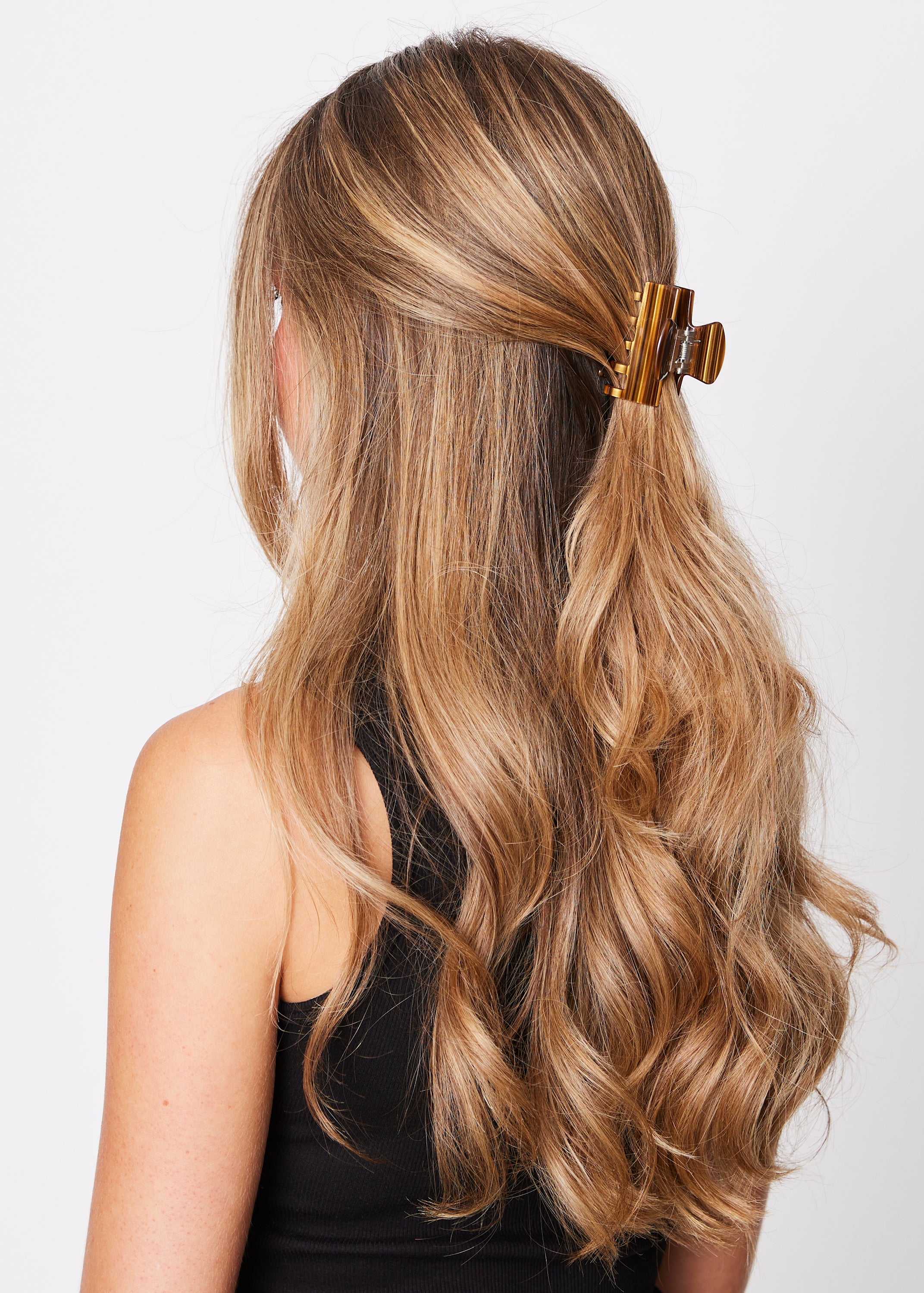 Sui Ava / Mary Glam Middle / Brown