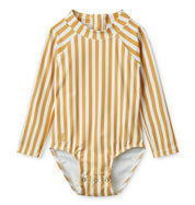 Maxime-baby-swimsuit_LW15416_1279_Stripe-Yellow-mellow_White_1-23_1