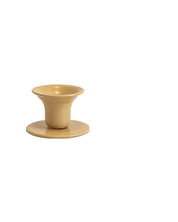 Kunstindustrien / Mini Bell (1.3 cm candles) / Matt Beige