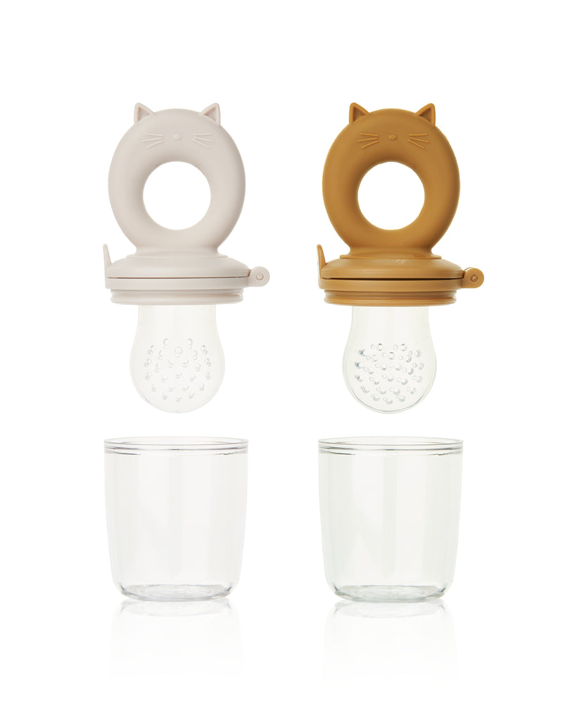 Miranda-food-feeder-2-pack_LW17918_1732_Sandy-Golden-caramel_2