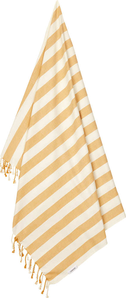Mona-beach-towel_LW14786_1273_stripe-yellow-mellow_1-23_2