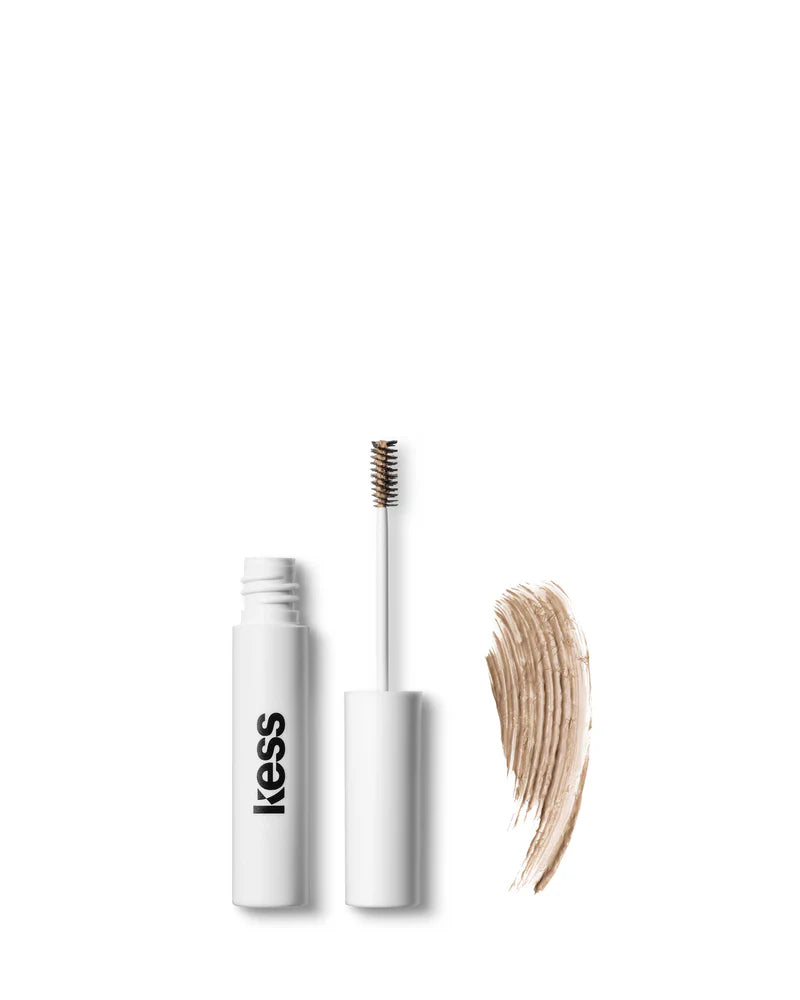KESS / Fluffy Brow Filler - Blonde