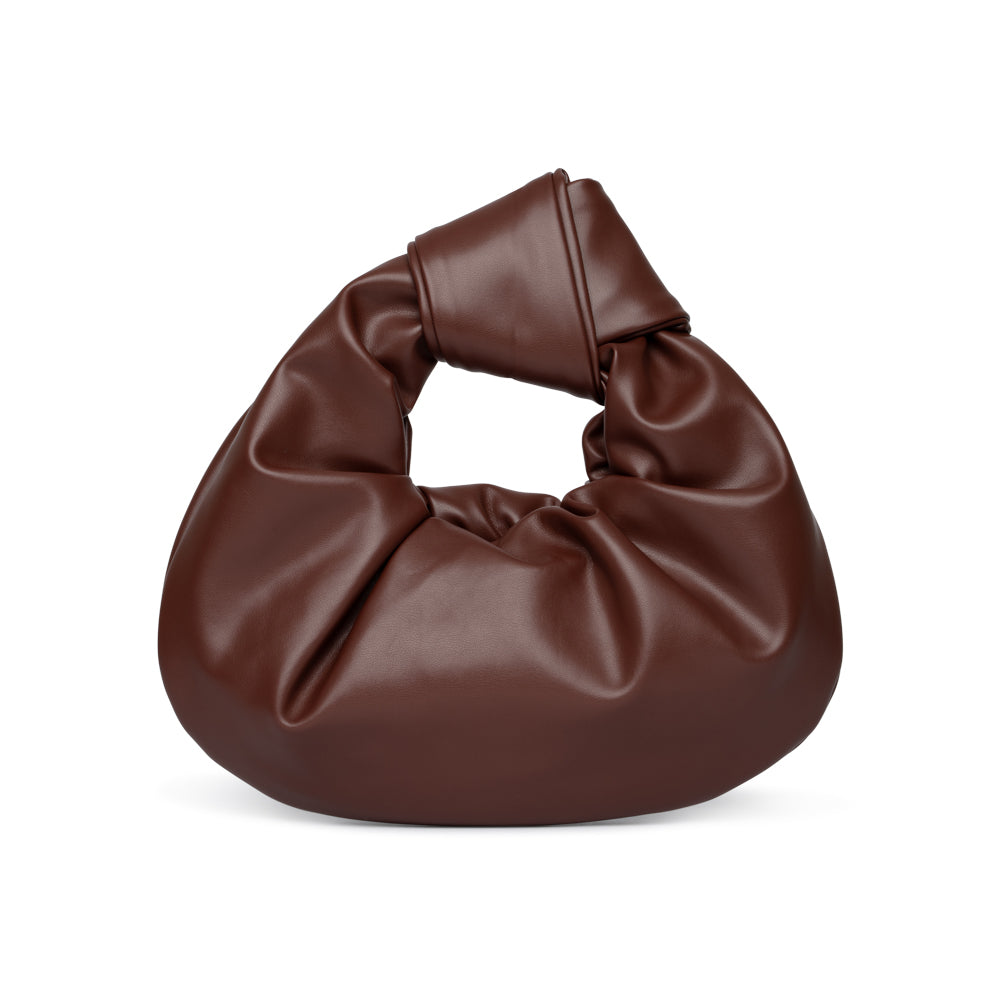Nelly-Knot-Bag-Brown