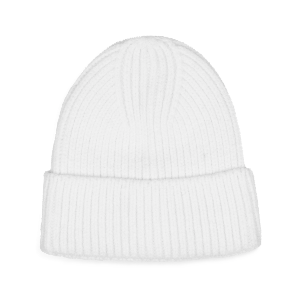 Nico-Beanie-White