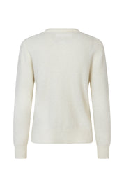 Nor-short-cardigan-7355-Clear-Cream-2