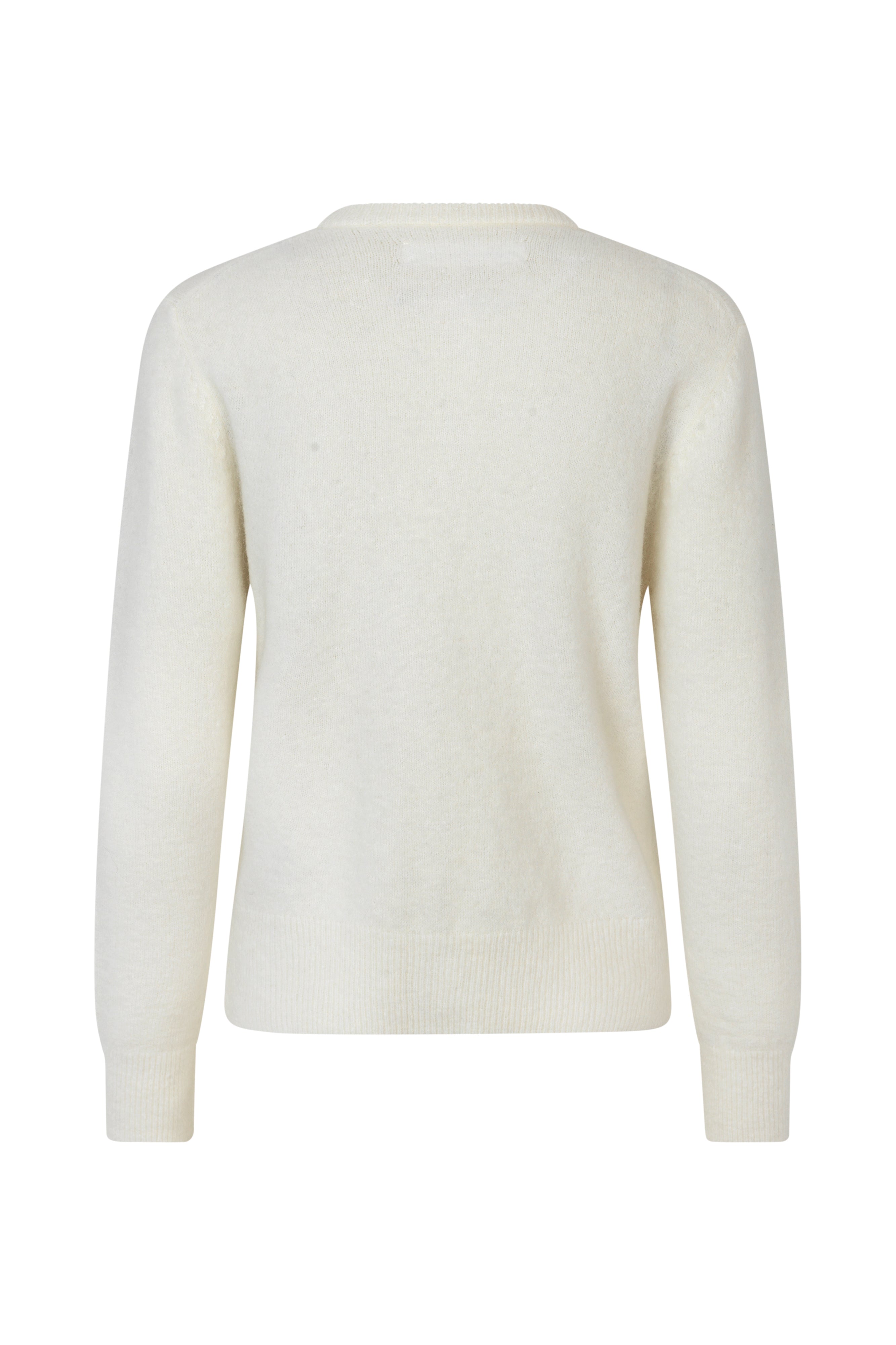 Nor-short-cardigan-7355-Clear-Cream-2
