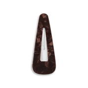 SUI AVA / Nordic Buckle Clip / Brown