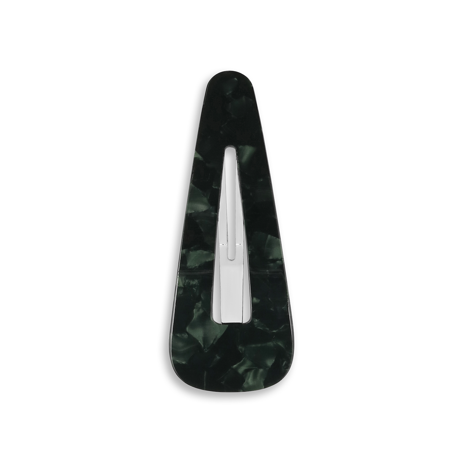 SUI AVA / Nordic Buckle Clip / Green