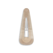 SUI AVA / Nordic Buckle Clip / Oatmeal