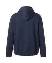 Samsøe Samsøe / NORSBRO HOODIE 11720 / SKY CAPTAIN