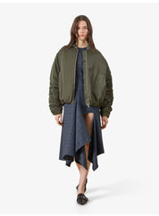 EDITED / Zereena Jacket / Beetle