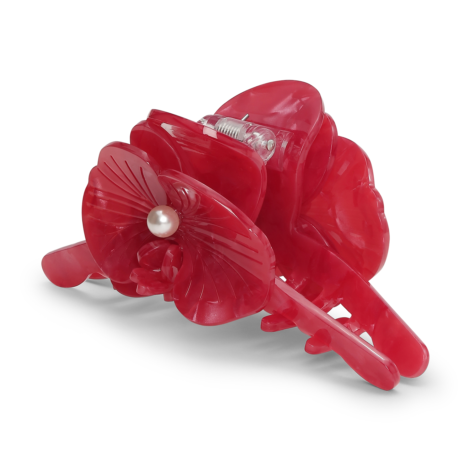 Sui Ava / Ordinary Orchid Biggest / Red