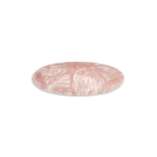 Sui Ava / Oval Soft Serve Clip / Strawberry