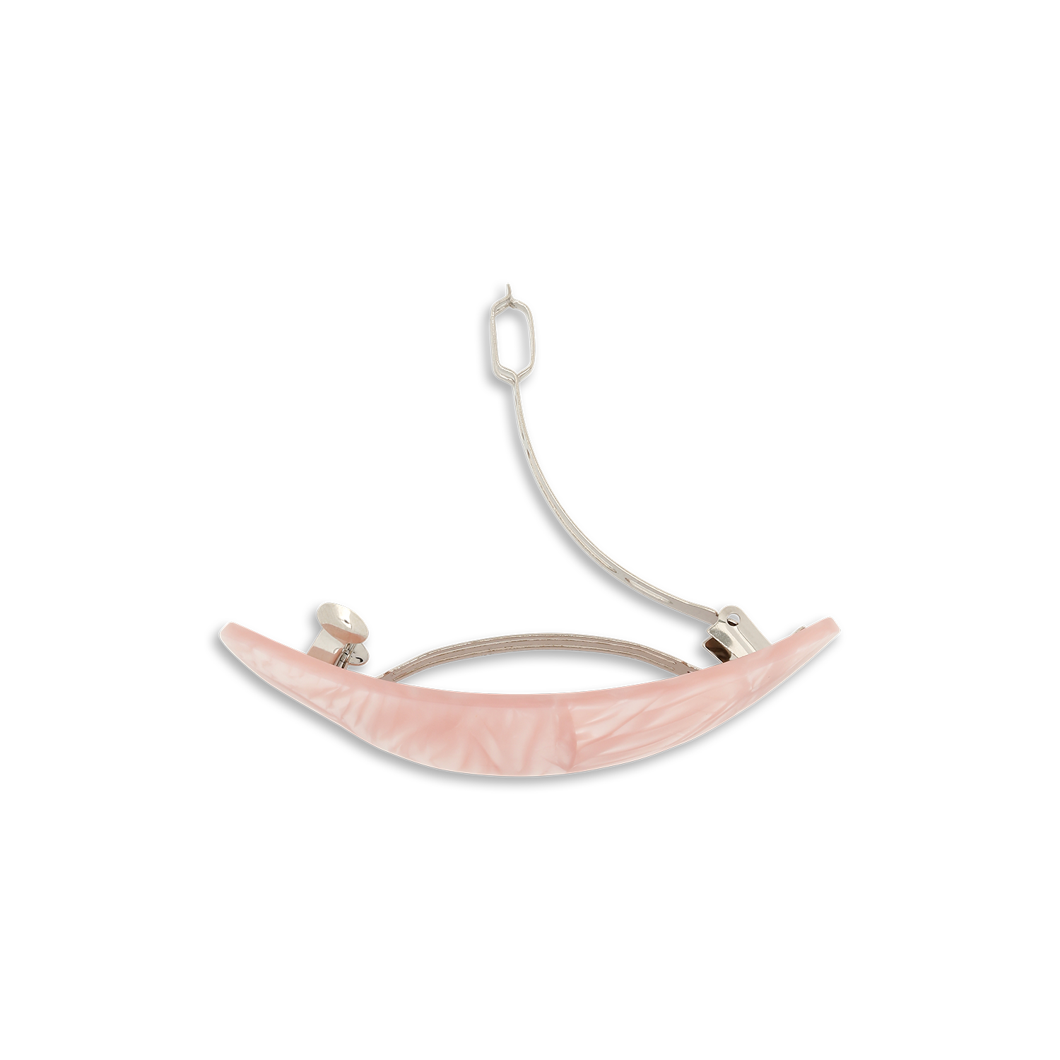 Sui Ava / Oval Soft Serve Clip / Strawberry