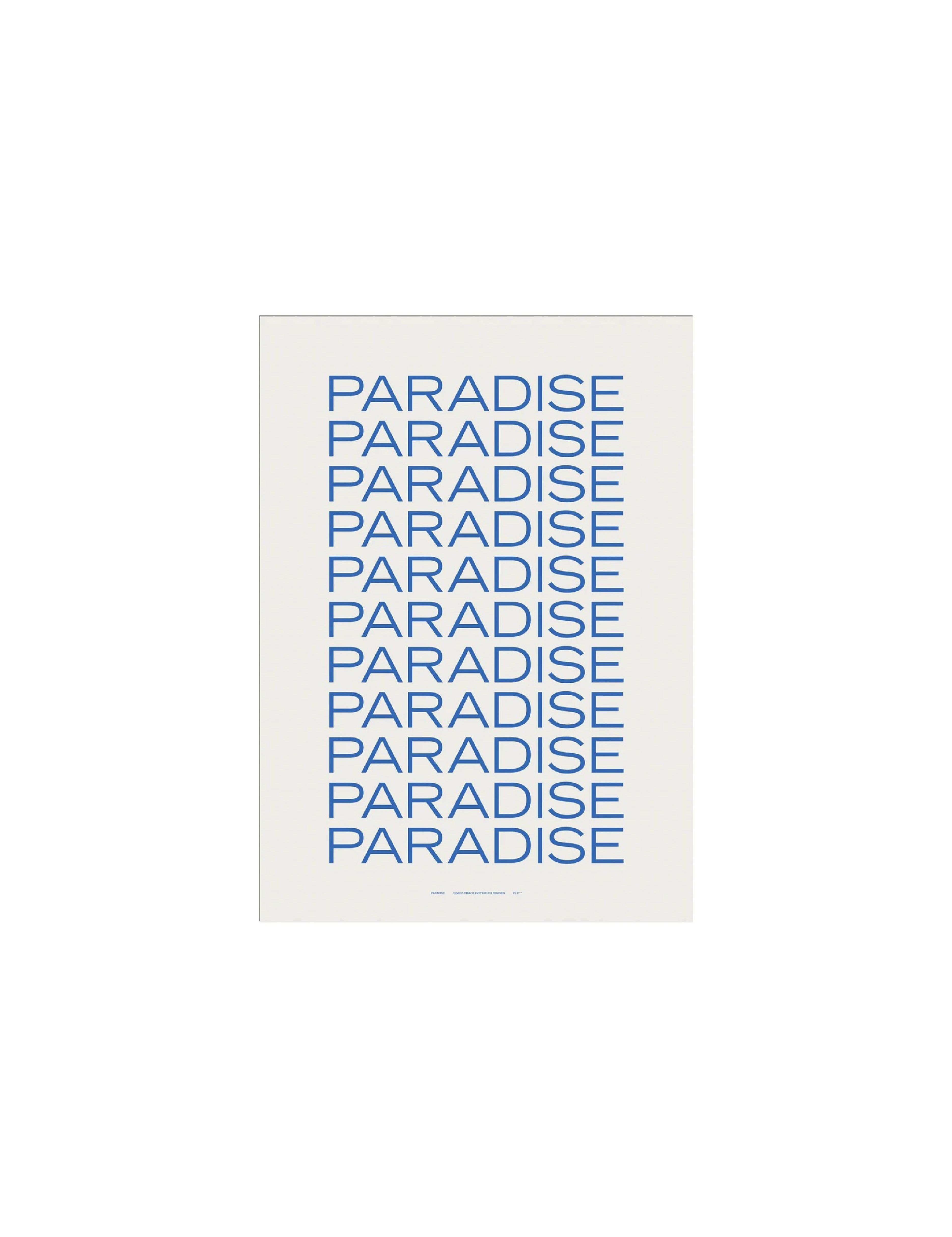 PARADISE