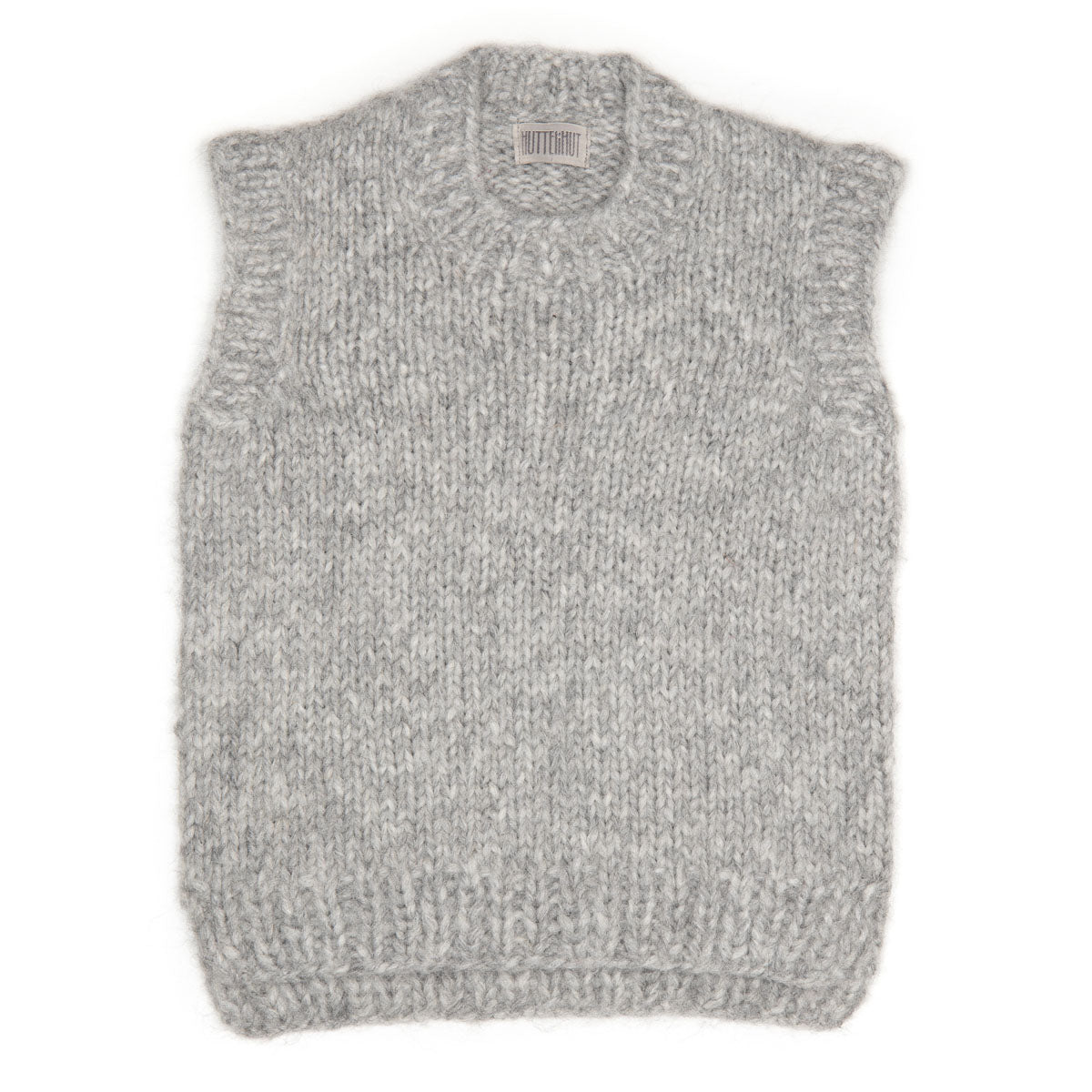 PLAINY-VEST-110LG