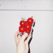 Yahya Studio / Johanna Schwarzer - LARGE Glass - I'm not ready for this