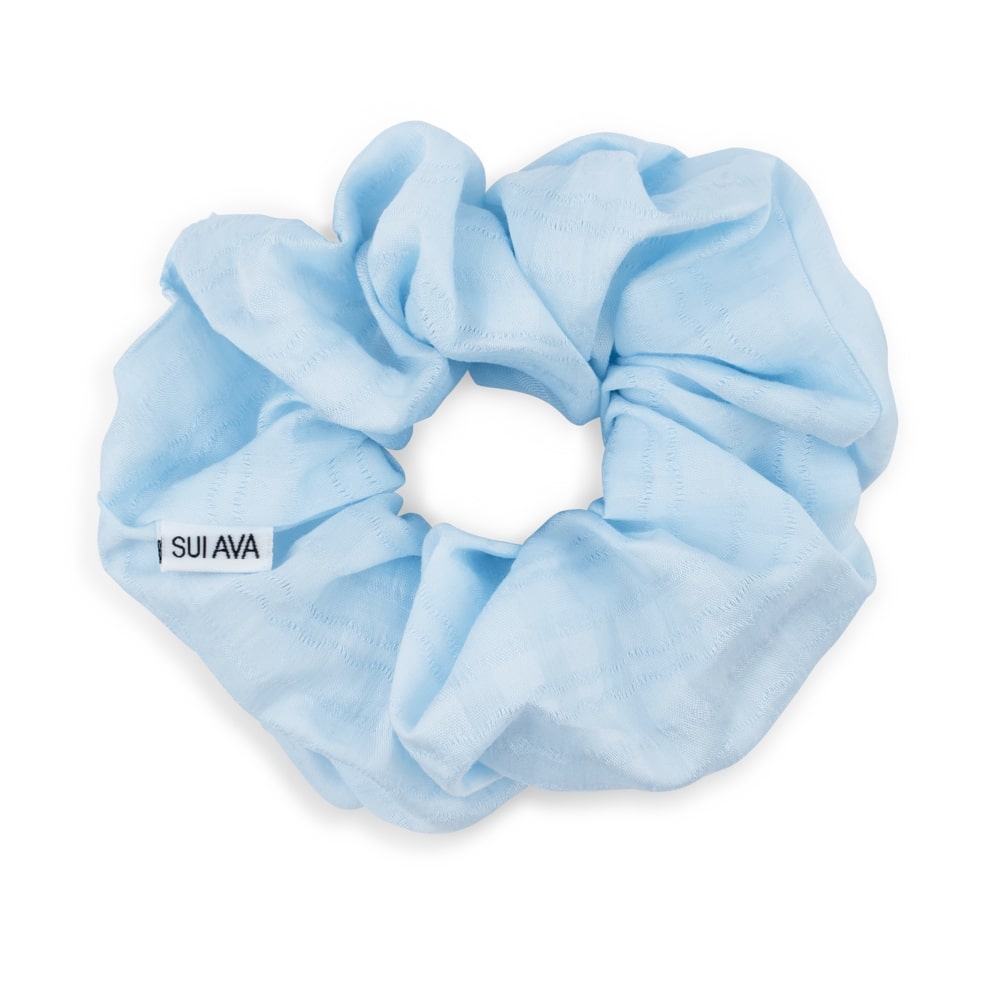 Palma-Scrunchie-Light-Blue