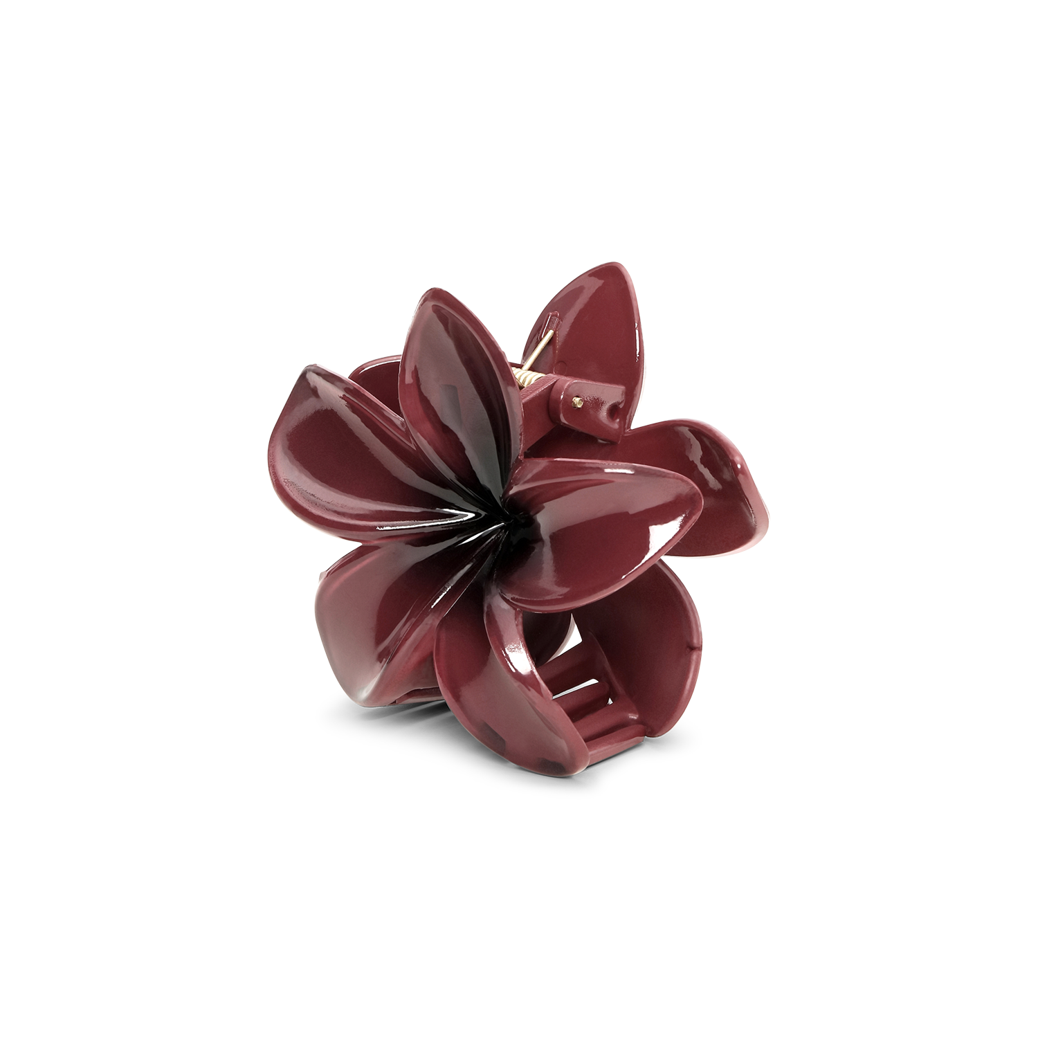 Sui Ava / Plumeria Berry Big / Burgundy