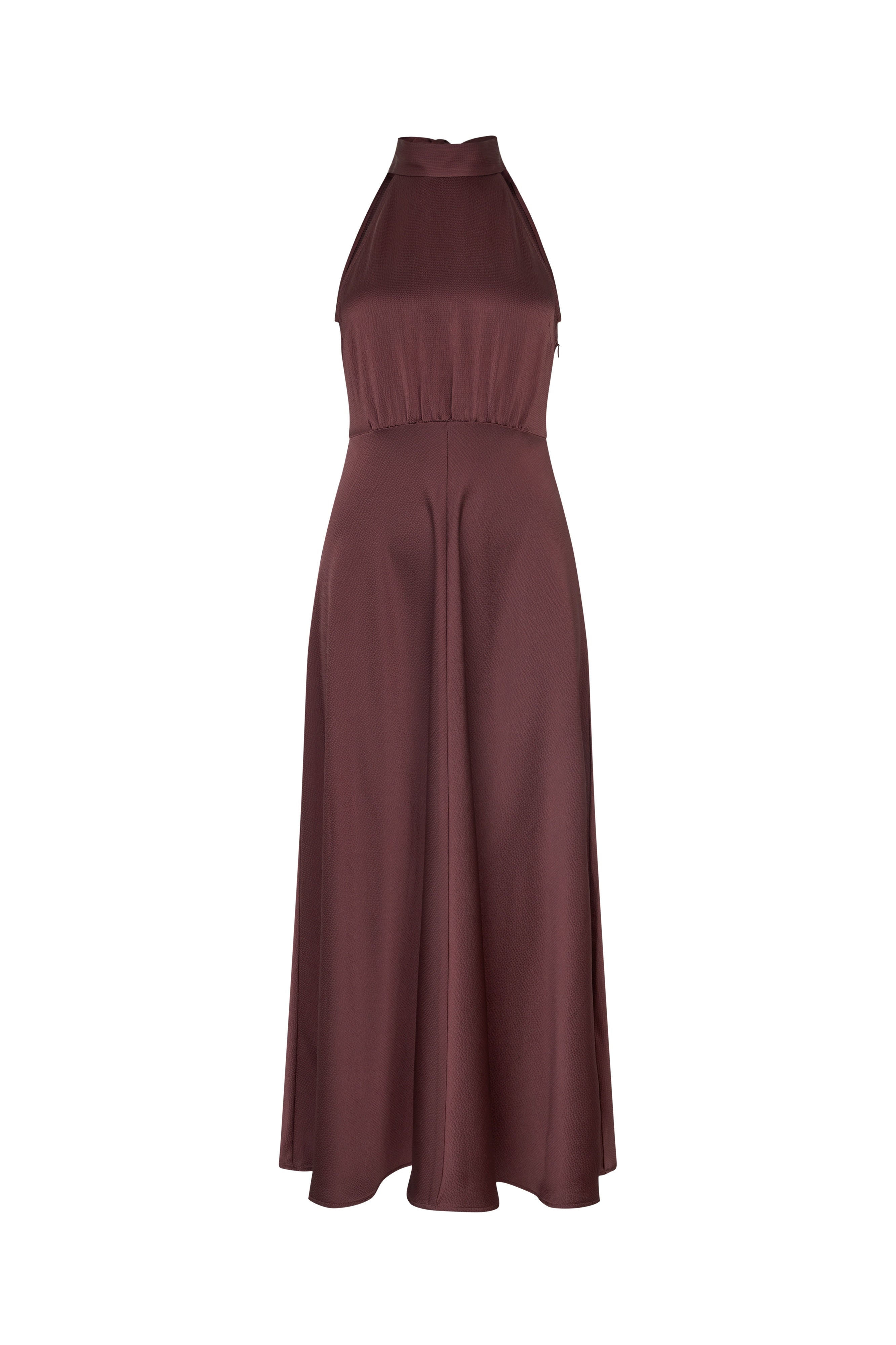 Samsøe Samsøe / RHEO DRESS 12959 / FUDGE