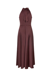 Samsøe Samsøe / RHEO DRESS 12959 / FUDGE