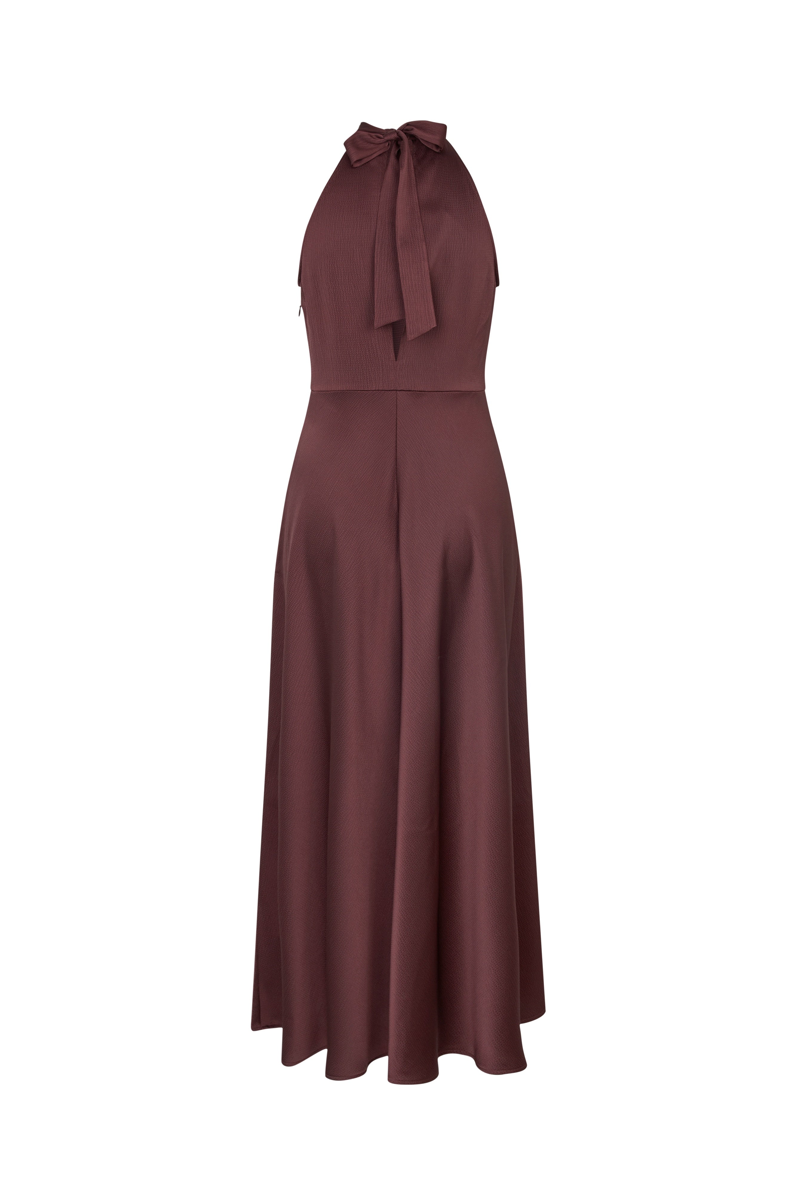 Samsøe Samsøe / RHEO DRESS 12959 / FUDGE
