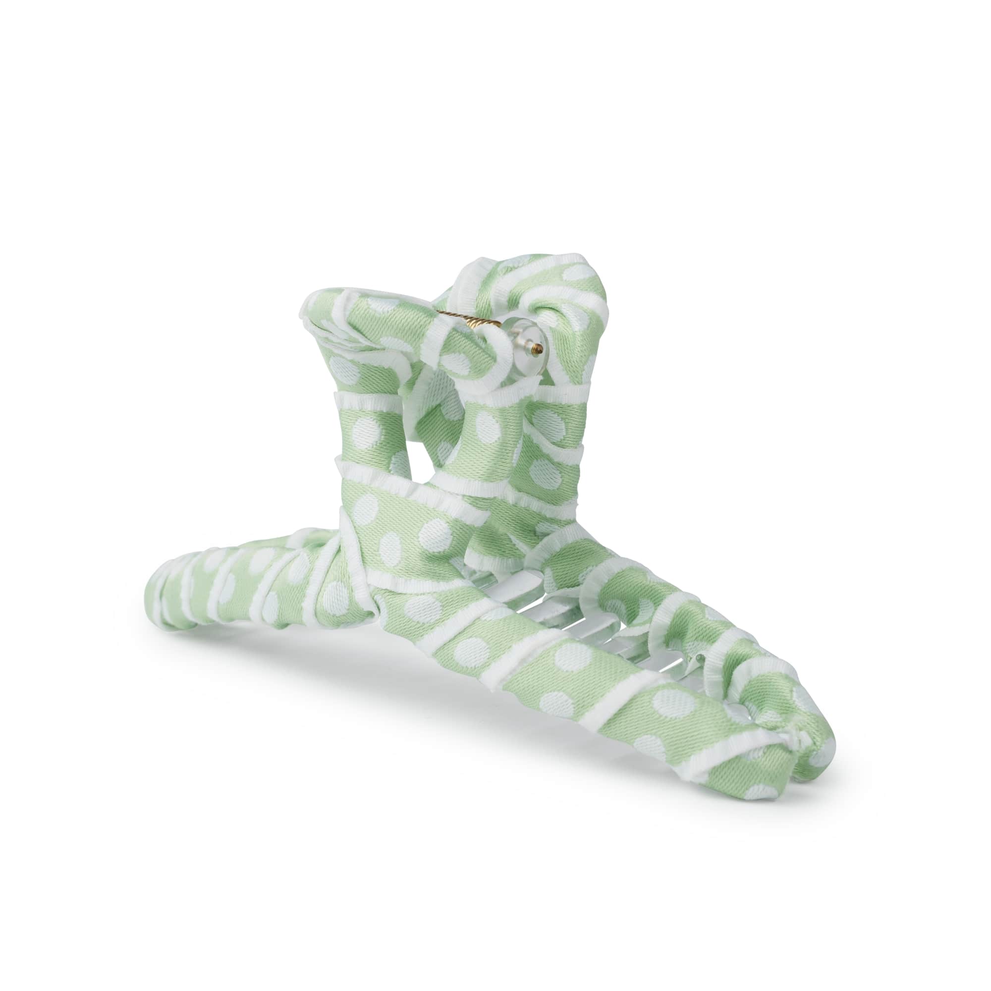 Ribbon-Spring-Big-Green