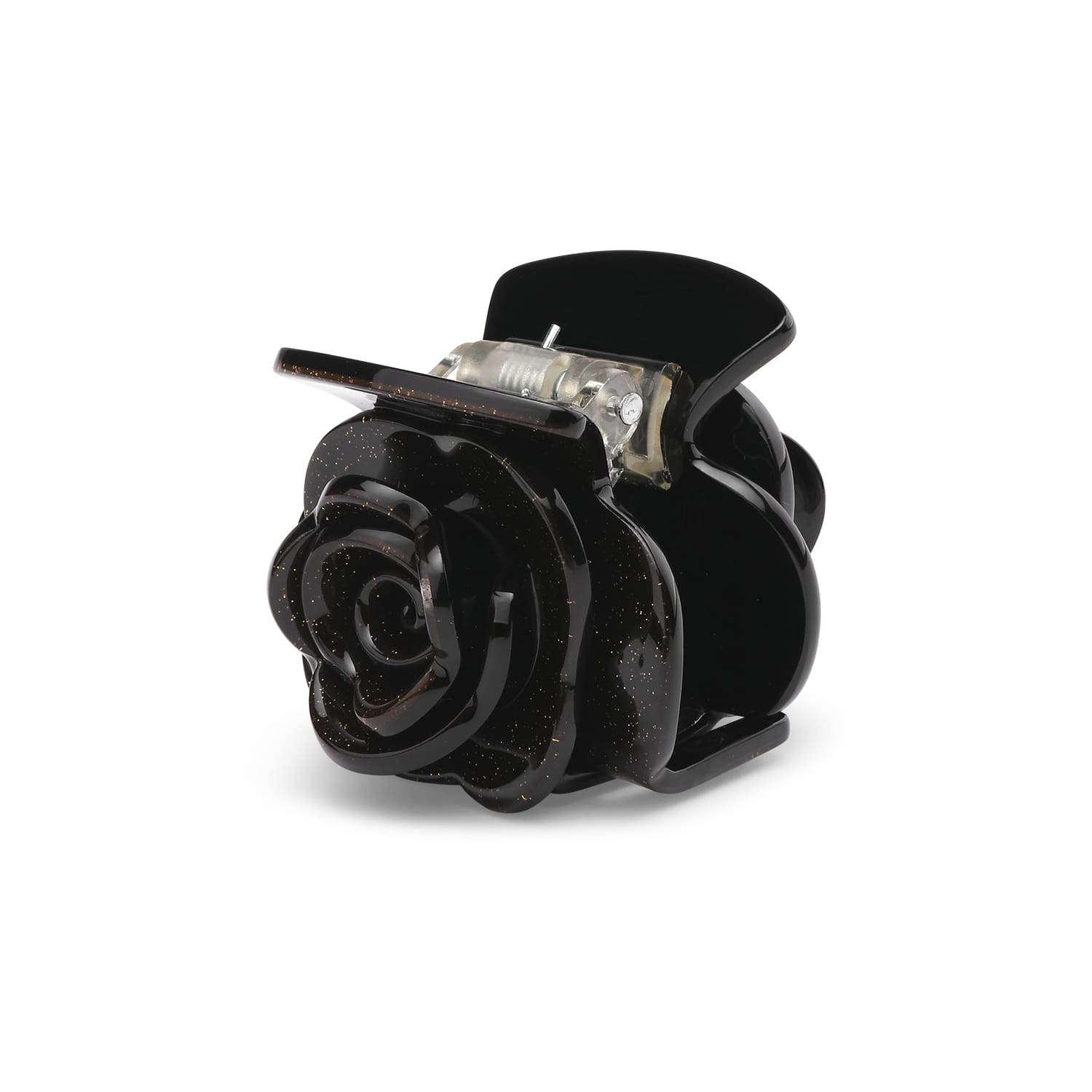 Sui Ava / Rosie Florentina Mini / Dark Brown/Glitter