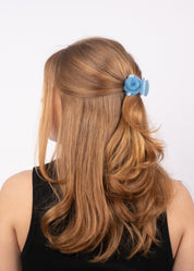 Sui Ava / Rosie Florentina Mini / Light Blue/Glitter