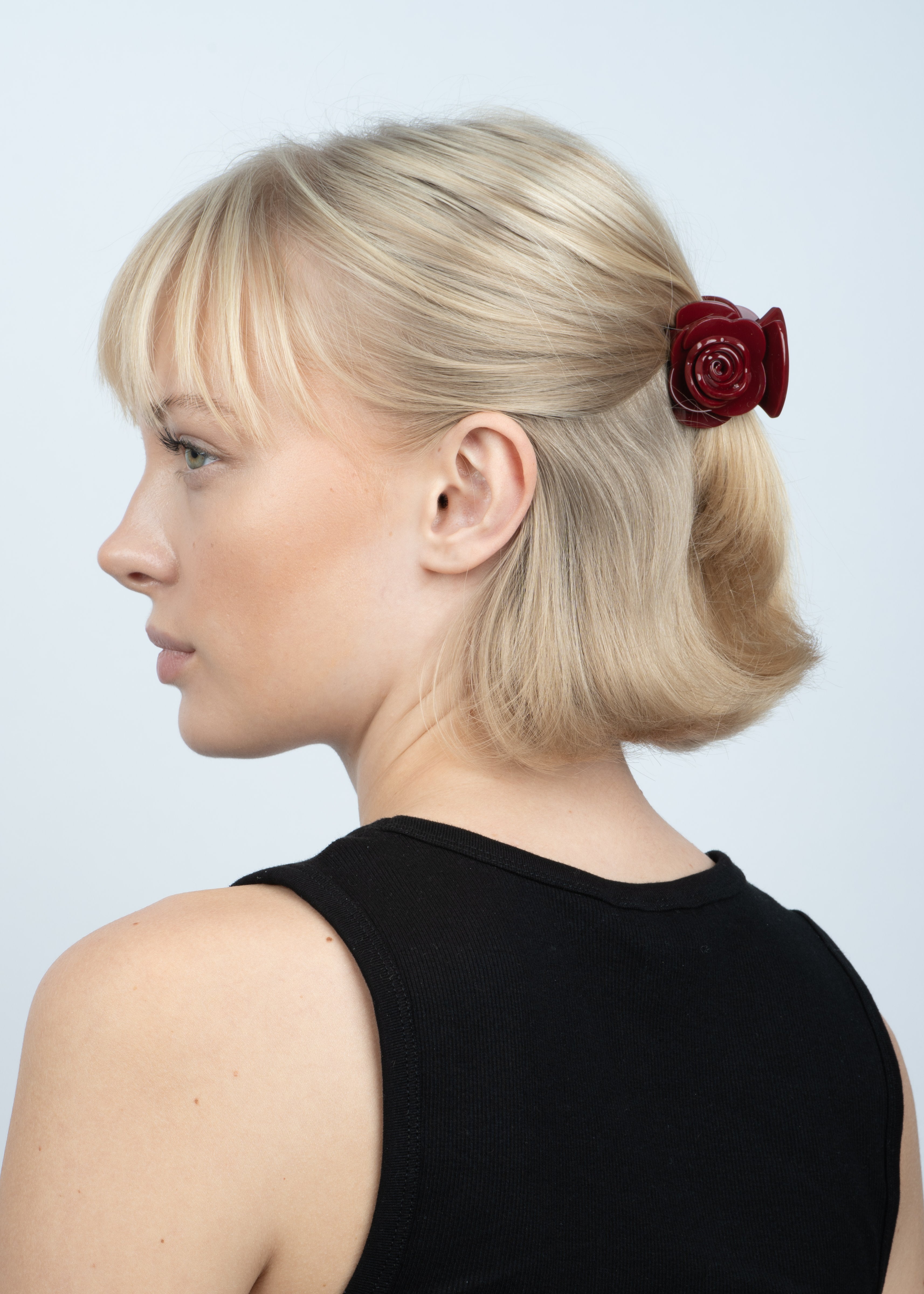 Sui Ava / Rosie Mini / Bordeaux