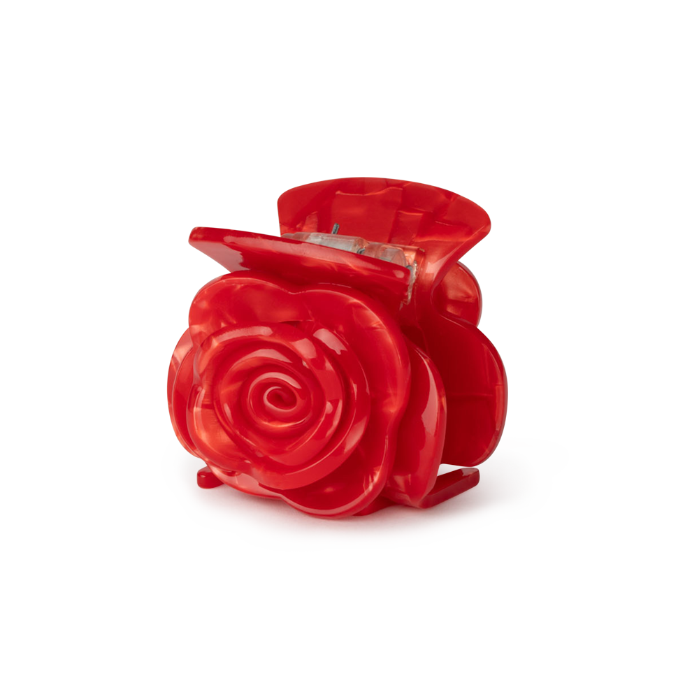 Sui Ava / Rosie Mini / Red Lips