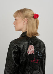 Sui Ava / Rosie Mini / Red Lips