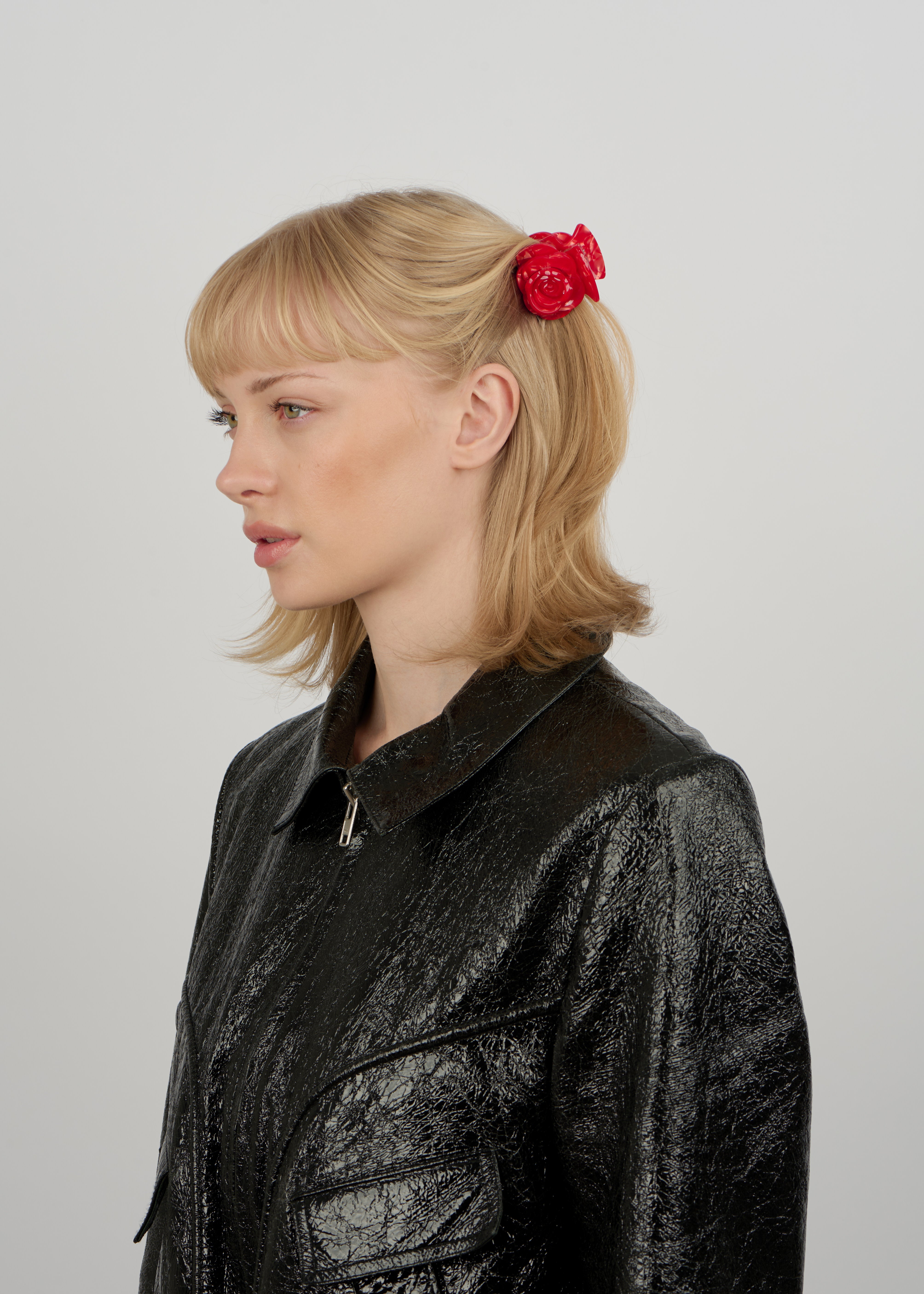 Sui Ava / Rosie Mini / Red Lips