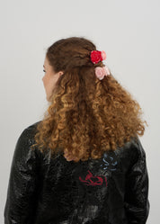 Sui Ava / Rosie Mini / Red Lips