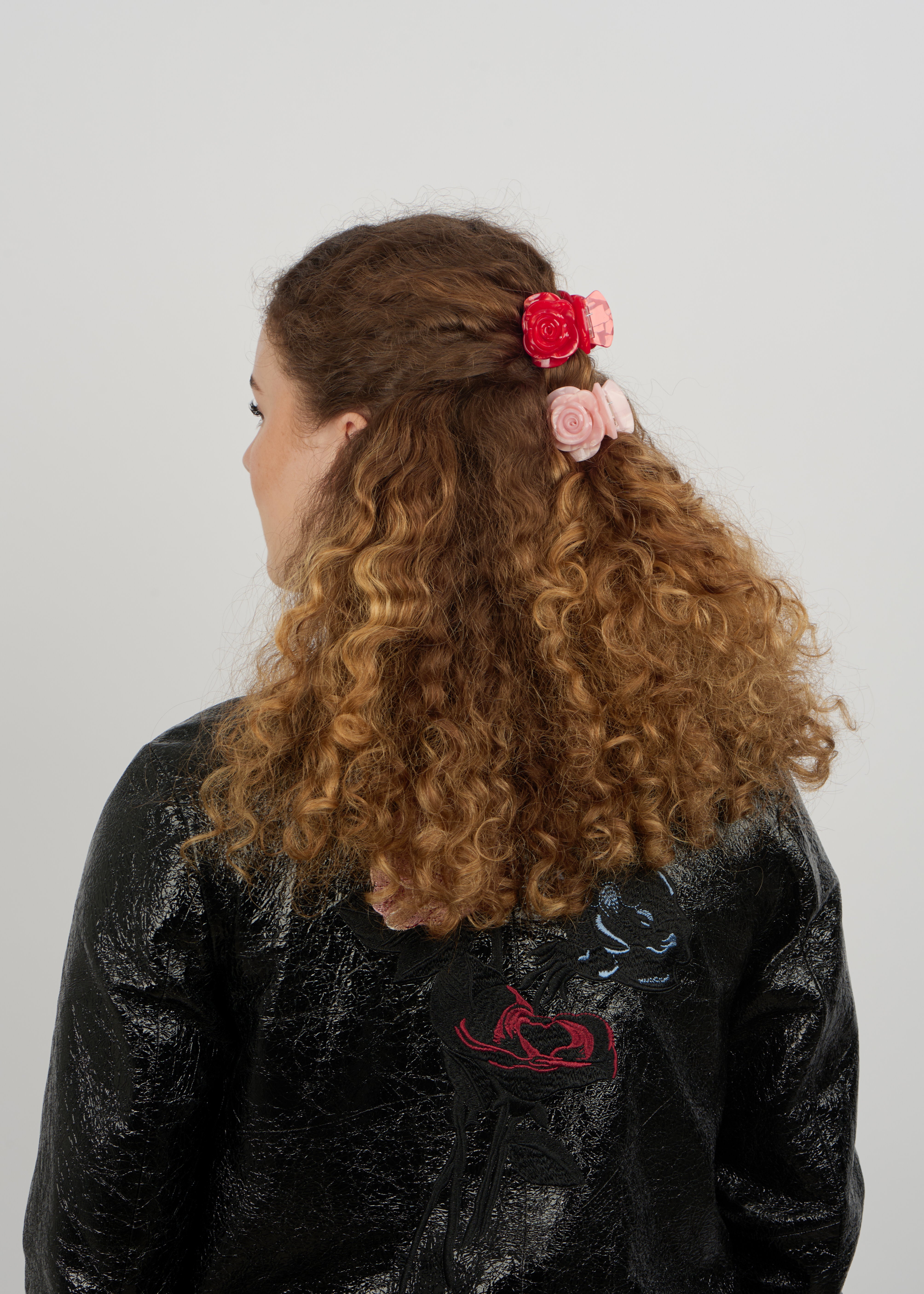 Sui Ava / Rosie Mini / Red Lips