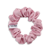 Sui Ava / Ribbon Scrunchie / Blush
