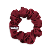 Sui Ava / Ribbon Scrunchie / French Wine