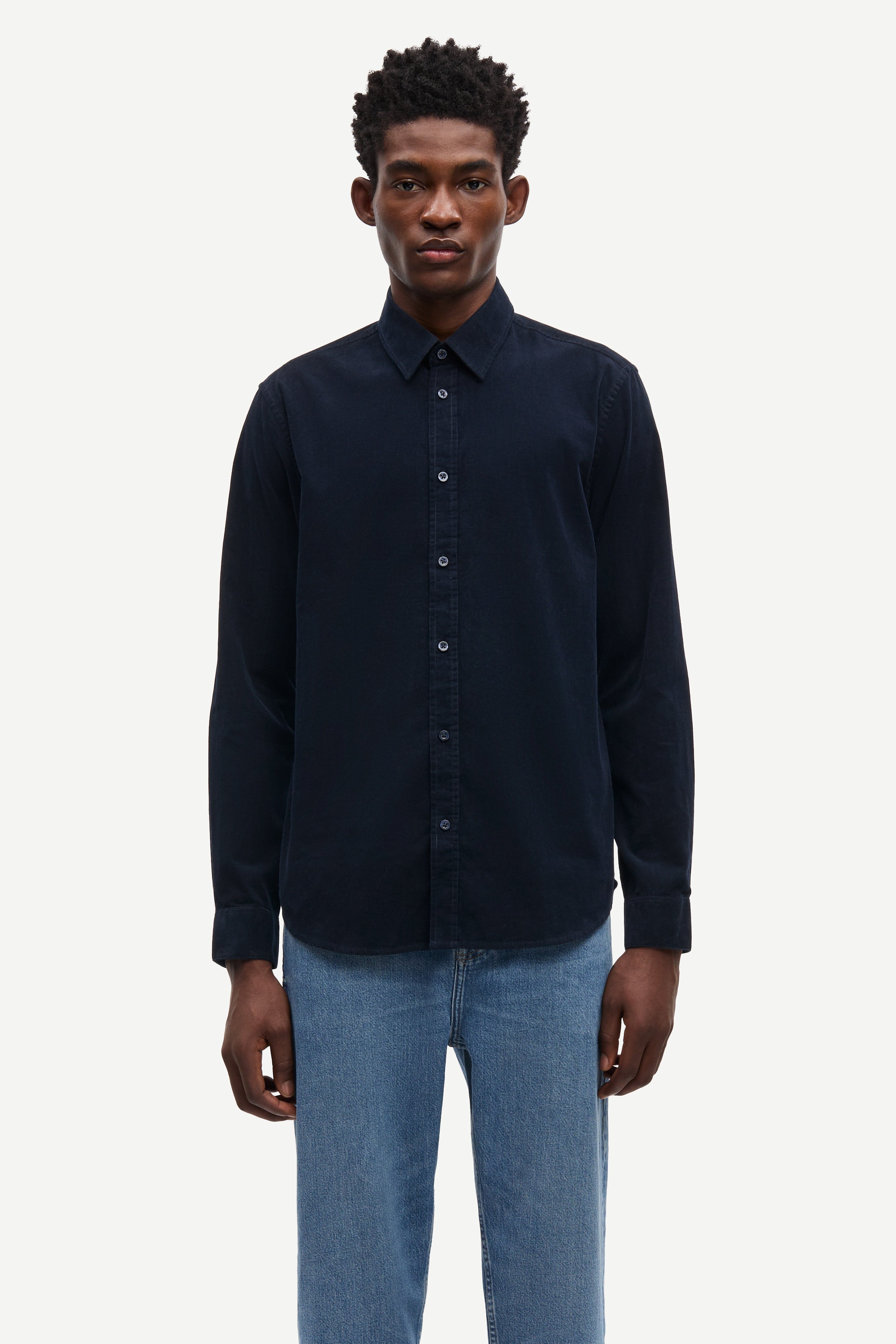 Samsøe Samsøe / SALIAM NX SHIRT 10504 / SALUTE