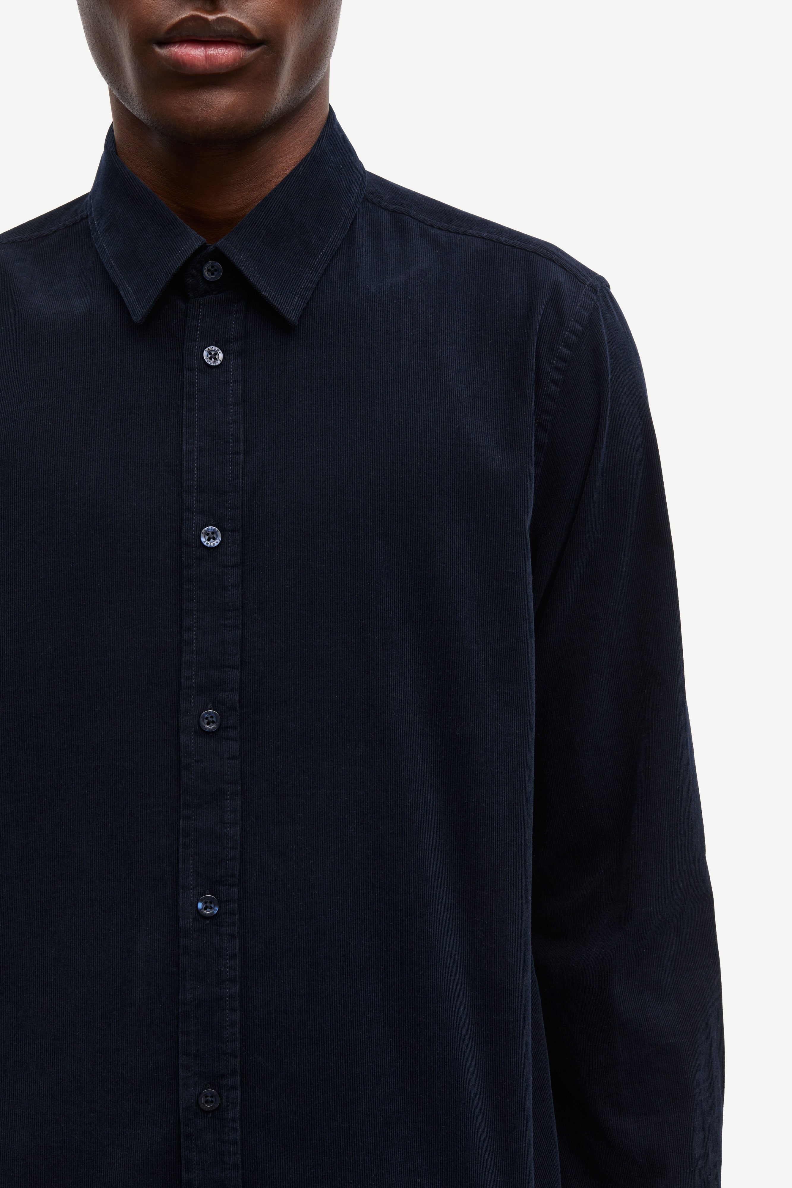 Samsøe Samsøe / SALIAM NX SHIRT 10504 / SALUTE