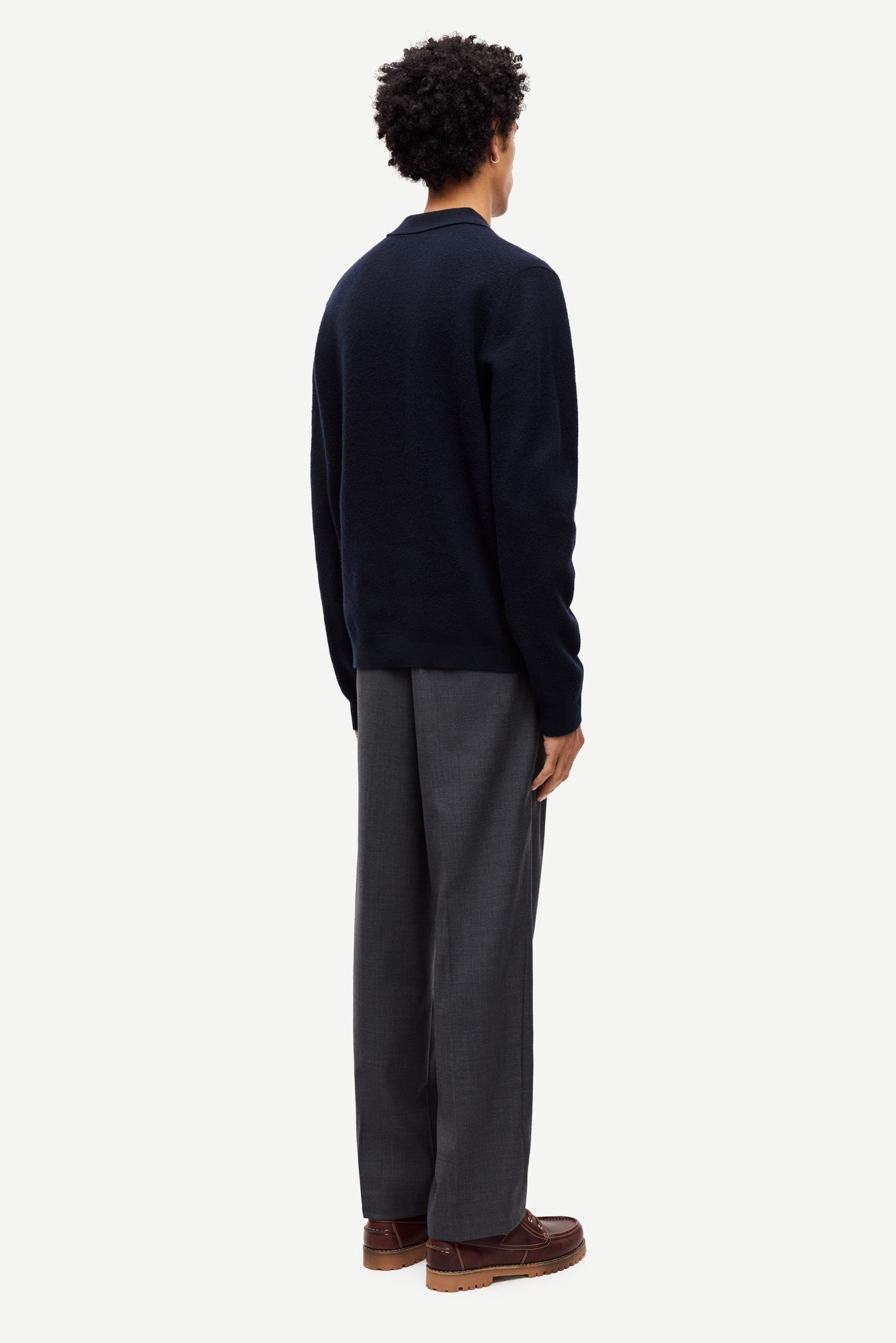Samsøe Samsøe / SARICHARD CARDIGAN 15561 / SALUTE