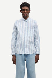 Samsøe Samsøe / SARYAN J SHIRT 13072 / SKYWAY ST.