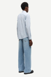 Samsøe Samsøe / SARYAN J SHIRT 13072 / SKYWAY ST.