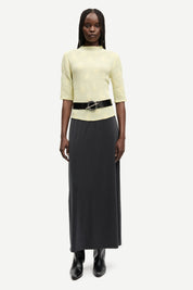 Samsøe Samsøe / SASUSANNA SKIRT 15641 / BLACK