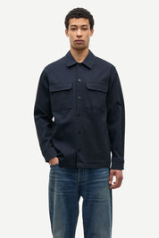 Samsøe Samsøe / Sataka JE Overshirt / Salut